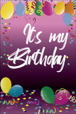 Custom Outdoor Yard Signs Multiple Sizes Birthday