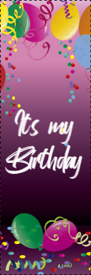 Custom Outdoor Yard Signs Multiple Sizes Birthday