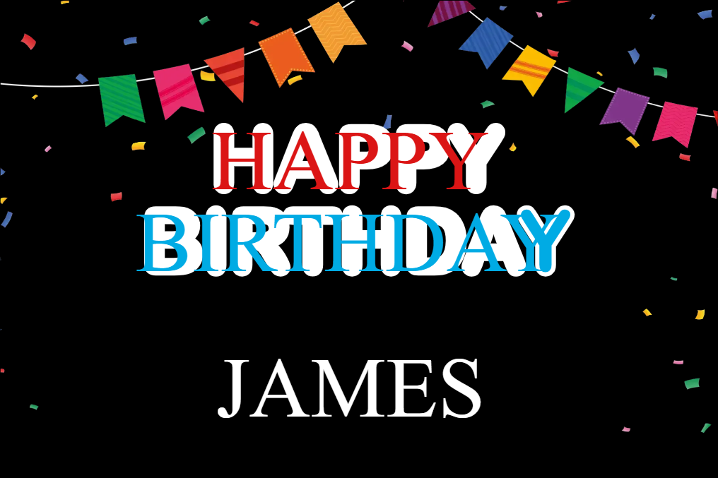 Custom Outdoor Yard Signs Multiple Sizes Happy Birthday