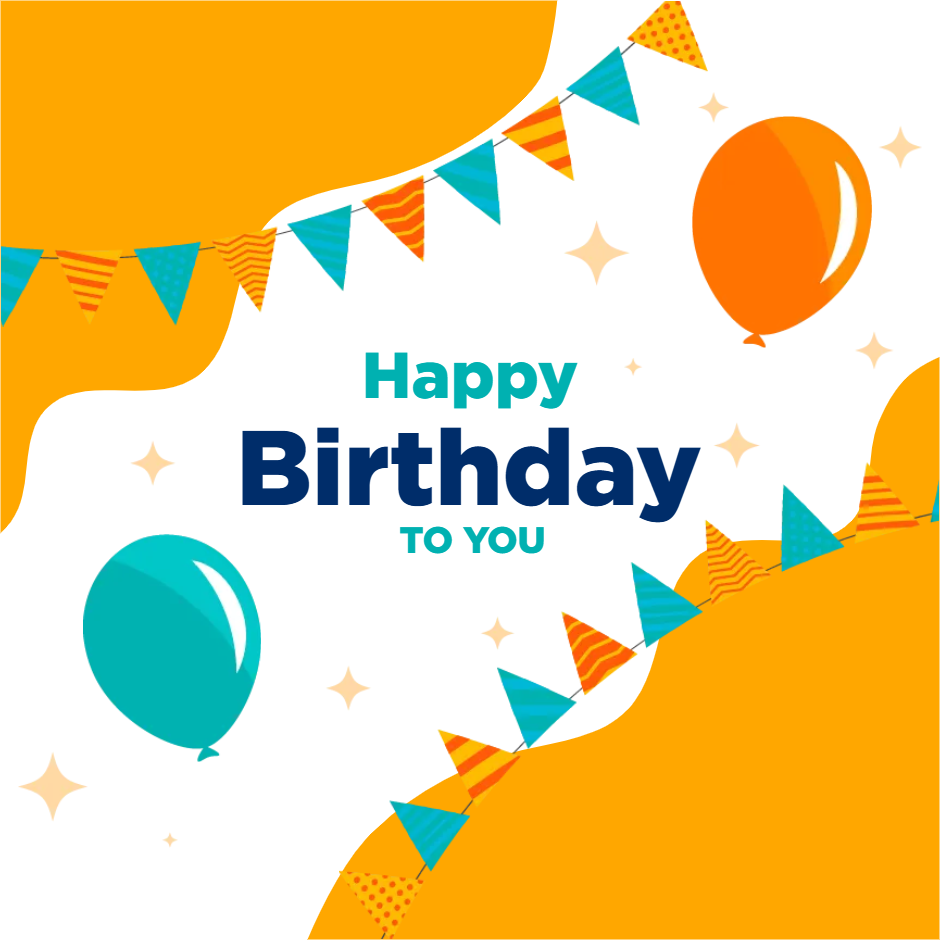 Custom Outdoor Yard Signs Multiple Sizes Birthday Celeb