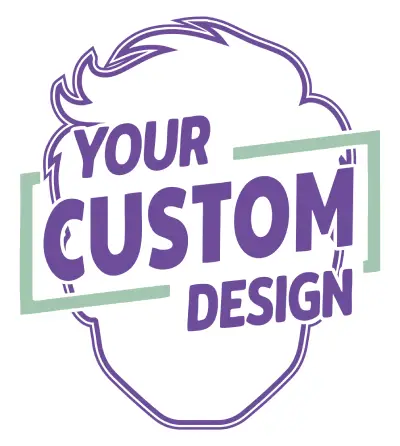 Custom Outdoor Big Head Cutout Multiple Sizes