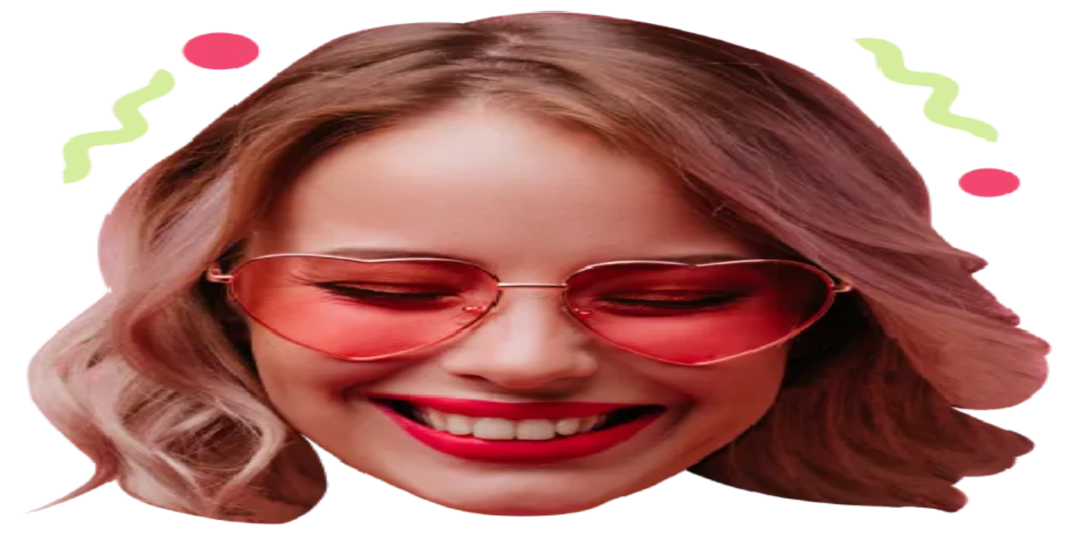 Custom Big Head Cutouts Multiple Sizes Radiant Retro Vibes