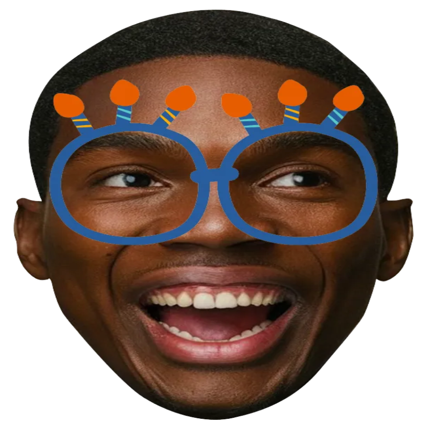 Custom Big Head Cutouts Multiple Sizes Party Head