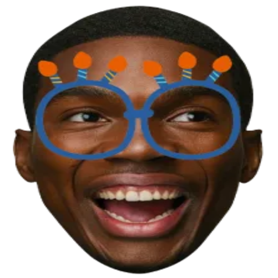 Custom Big Head Cutouts Multiple Sizes Party Head