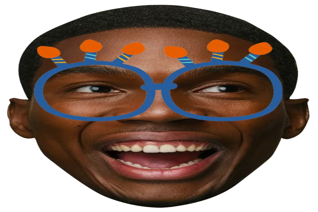 Custom Big Head Cutouts Multiple Sizes Party Head