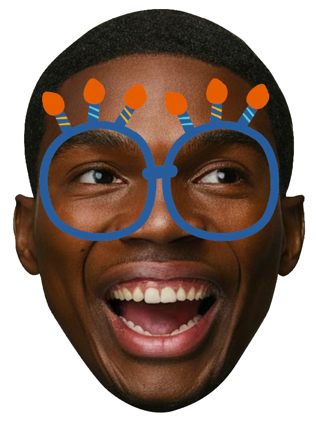 Custom Big Head Cutouts Multiple Sizes Party Head