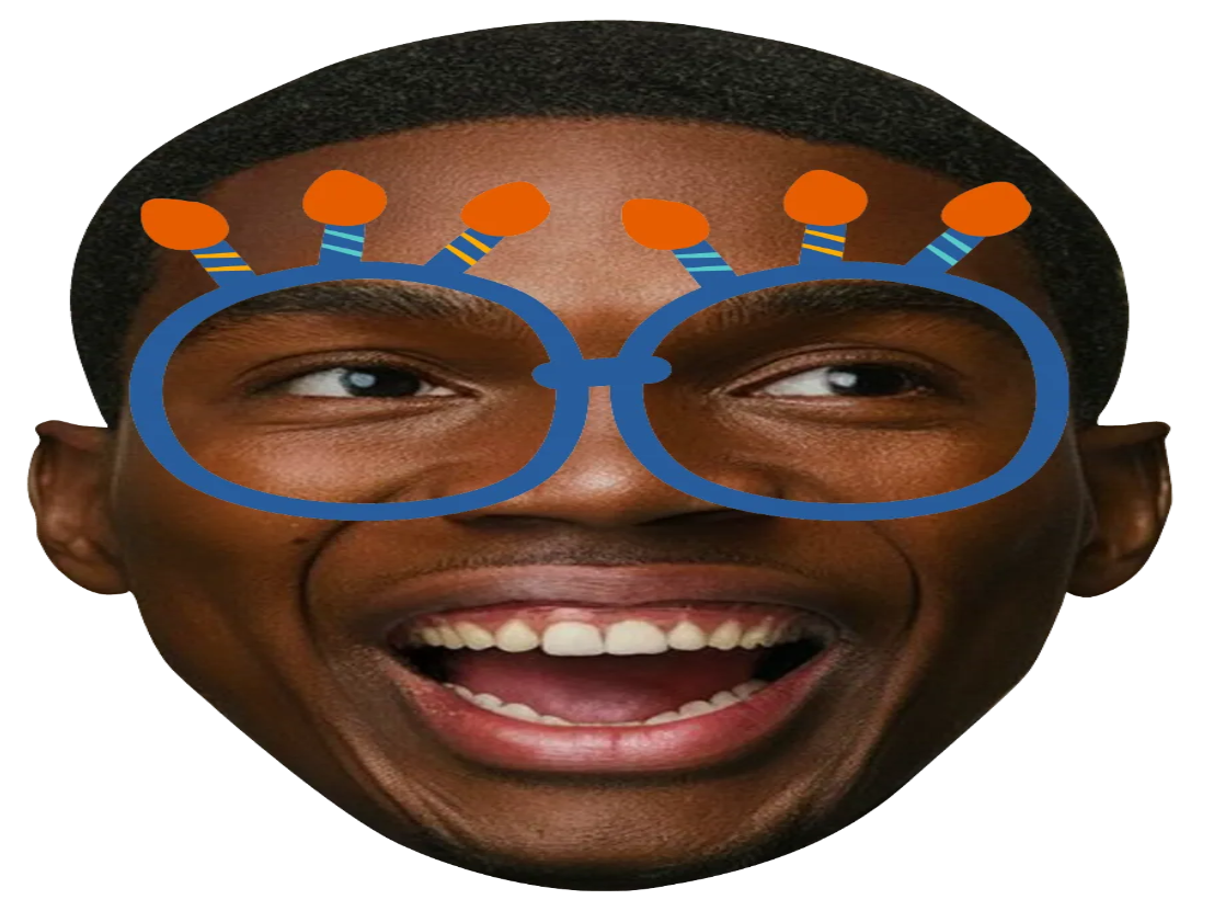 Custom Big Head Cutouts Multiple Sizes Party Head