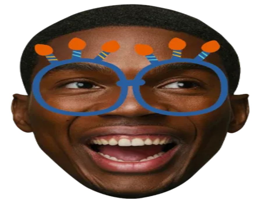 Custom Big Head Cutouts Multiple Sizes Party Head