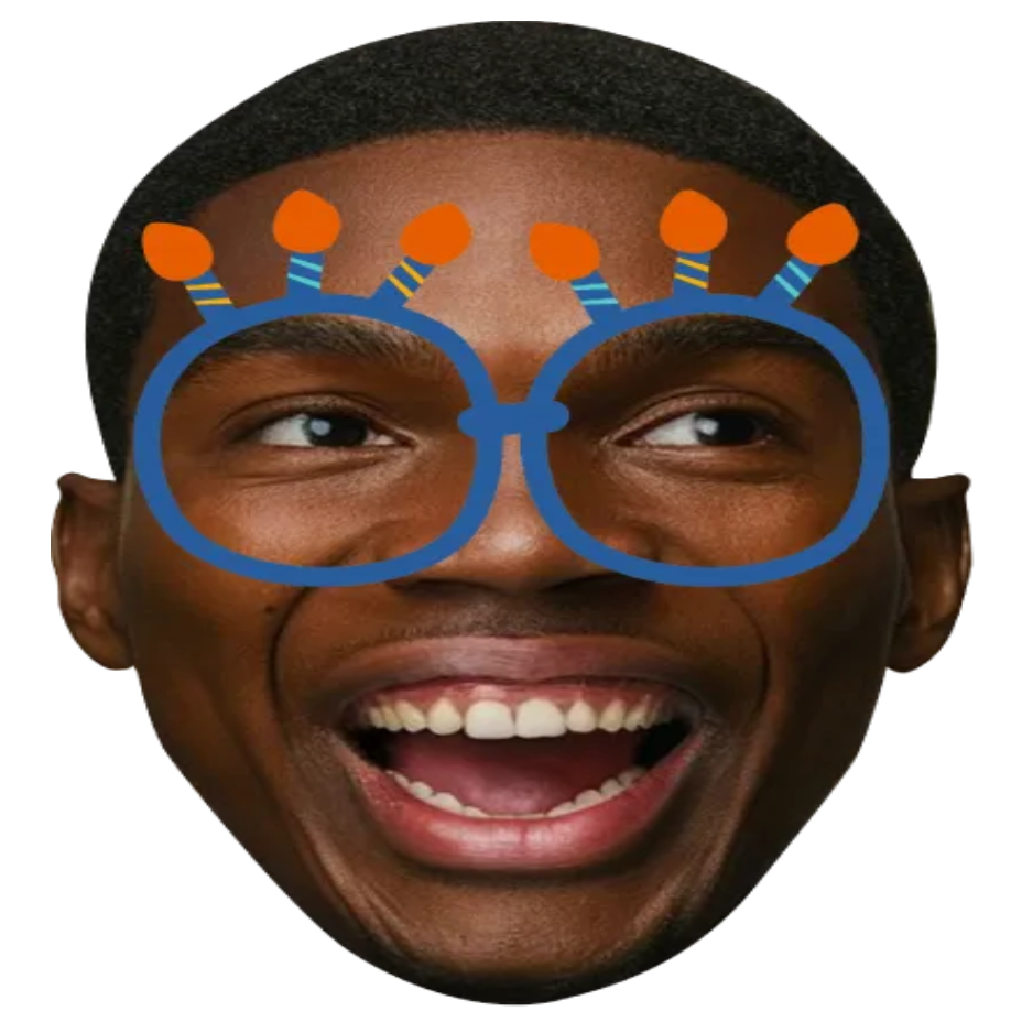 Custom Big Head Cutouts Multiple Sizes Party Head