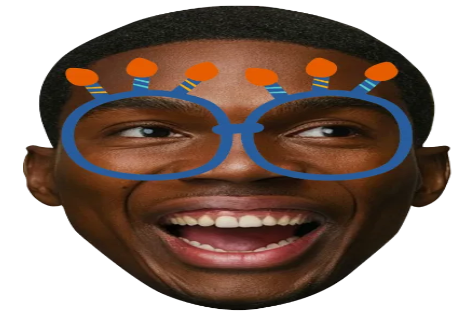 Custom Big Head Cutouts Multiple Sizes Party Head