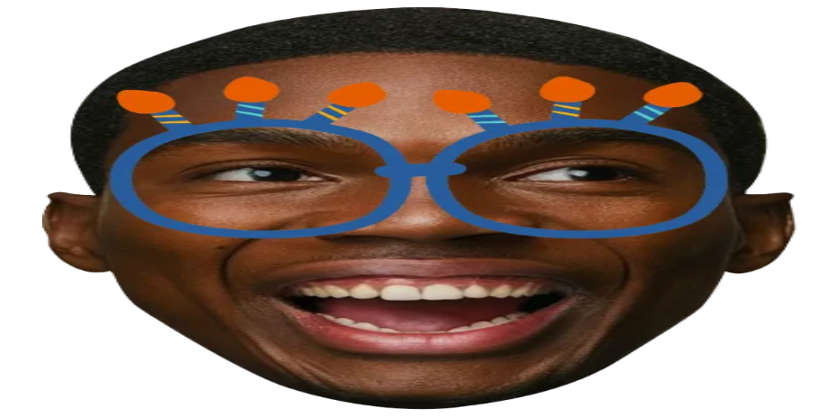 Custom Big Head Cutouts Multiple Sizes Party Head