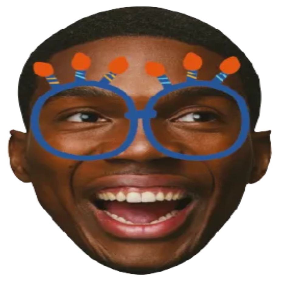 Custom Big Head Cutouts Multiple Sizes Party Head