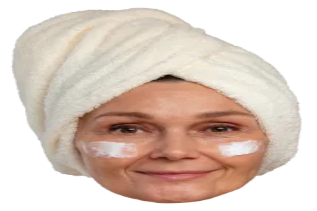 Custom Big Head Cutouts Multiple Sizes Girl Face