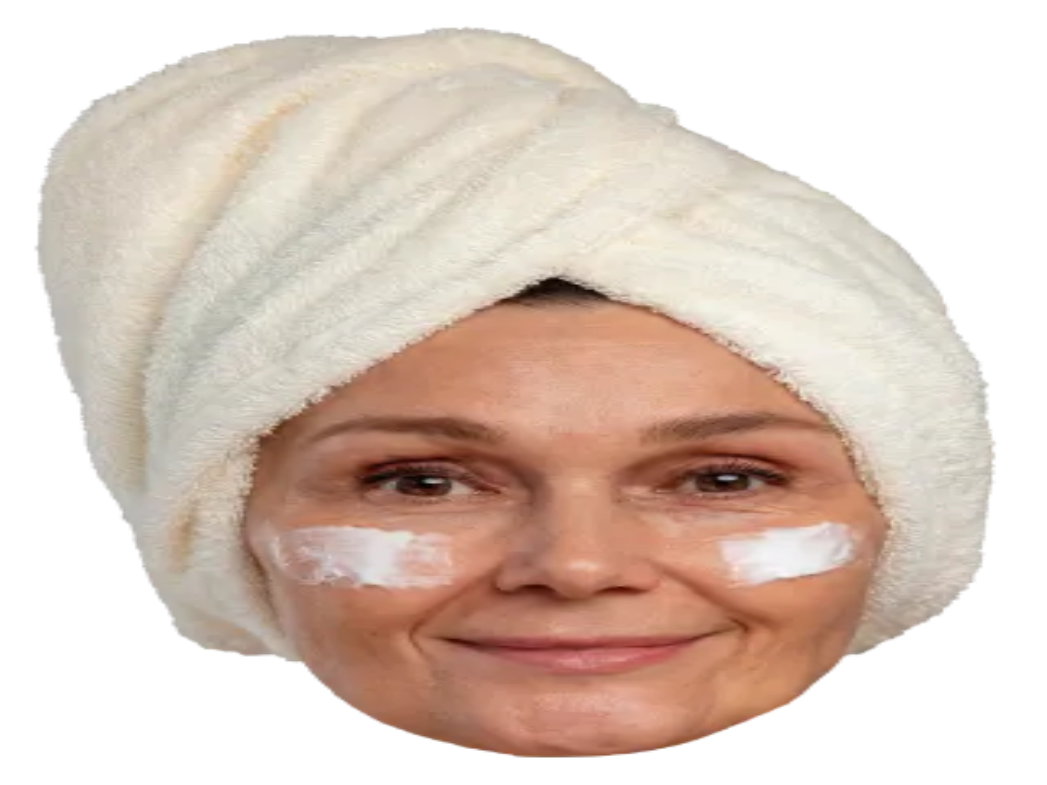 Custom Big Head Cutouts Multiple Sizes Girl Face