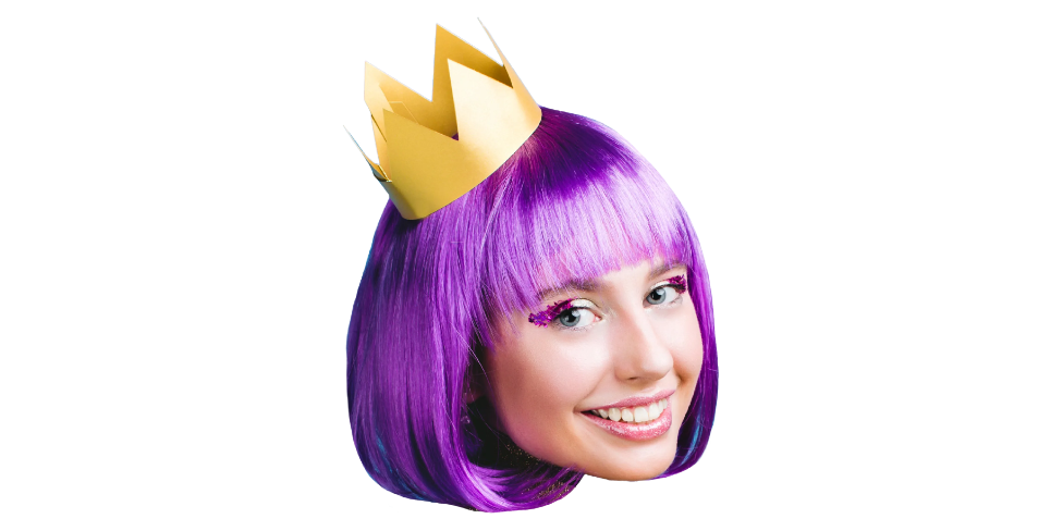 Custom Big Head Cutouts Multiple Sizes Party Go Party