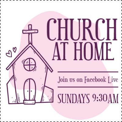 Custom Outdoor Yard Signs Multiple Sizes Church At Home