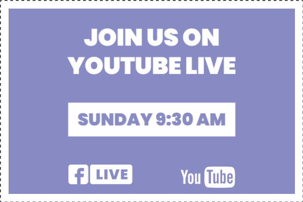 Custom Outdoor Yard Signs Multiple Sizes YouTube Live