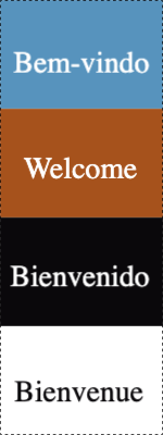 Custom Outdoor Yard Signs Multiple Sizes Welcome