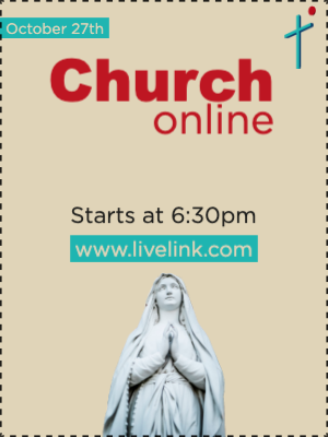 Custom Outdoor Yard Signs Multiple Sizes Church Online