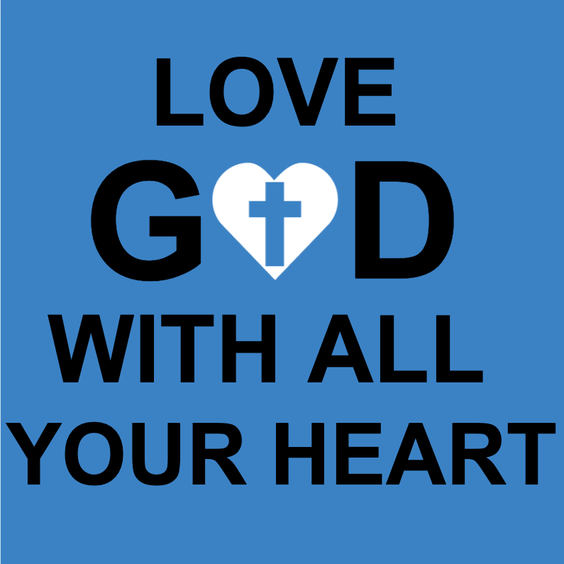 Custom Outdoor Yard Signs Multiple Sizes Love God