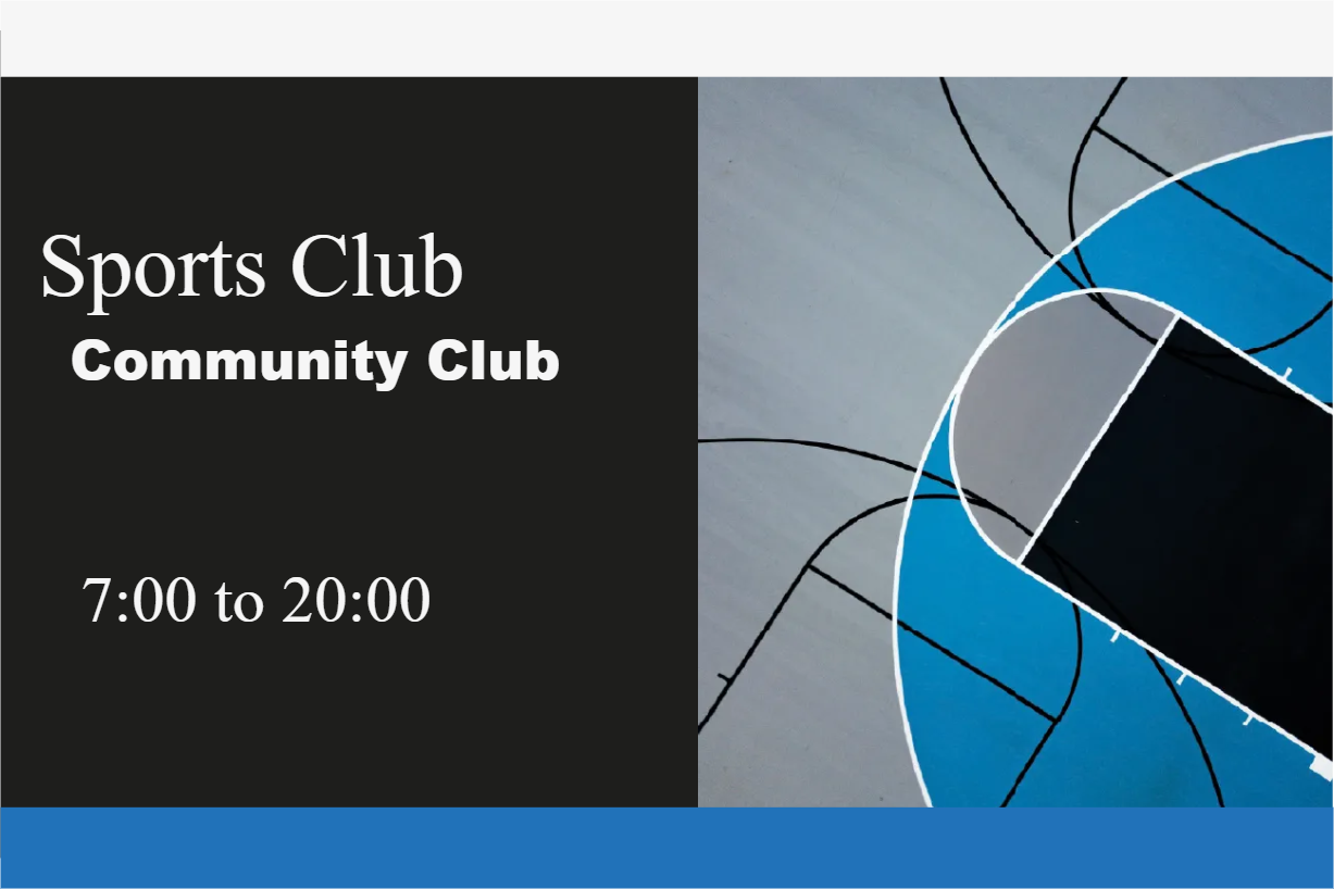 Custom Outdoor Yard Signs Multiple Sizes Sports Club