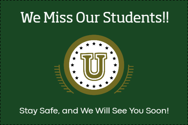 Custom Outdoor Yard Signs Multiple Sizes University Students