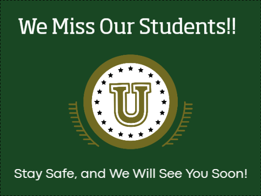 Custom Outdoor Yard Signs Multiple Sizes University Students