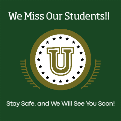 Custom Outdoor Yard Signs Multiple Sizes University Students