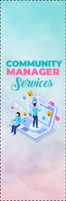 Custom Outdoor Yard Signs Multiple Sizes Community Manager Services