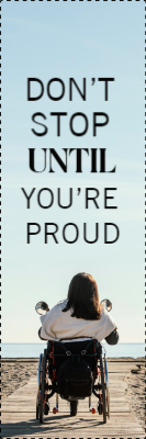 Custom Outdoor Yard Signs Multiple Sizes You're Proud