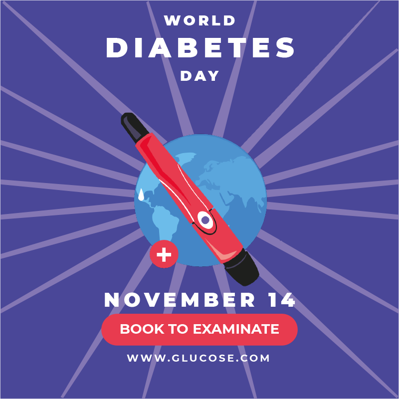 Custom Outdoor Yard Signs Multiple Sizes Diabetes