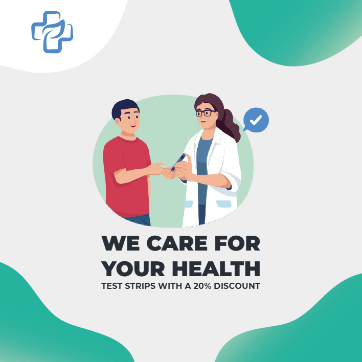 Custom Outdoor Yard Signs Multiple Sizes Test Strips Discount