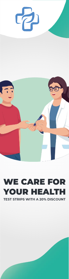 Custom Outdoor Yard Signs Multiple Sizes Test Strips Discount