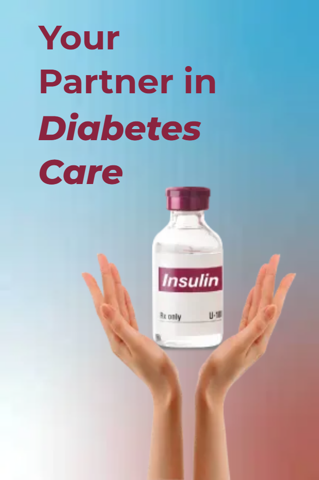 Custom Outdoor Yard Signs Multiple Sizes Insulin Diabetes Care
