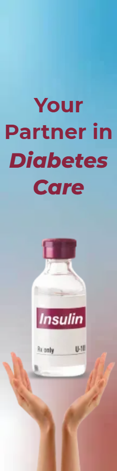 Custom Outdoor Yard Signs Multiple Sizes Insulin Diabetes Care