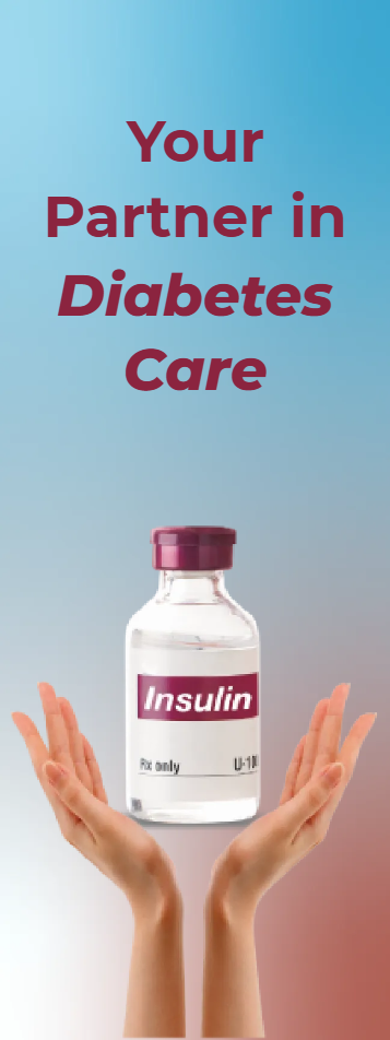 Custom Outdoor Yard Signs Multiple Sizes Insulin Diabetes Care