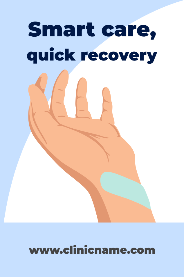 Custom Outdoor Yard Signs Multiple Sizes Smart Diabetes Care