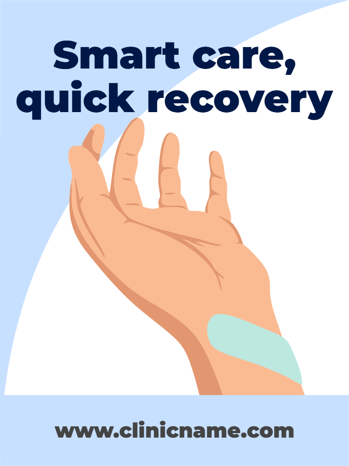 Custom Outdoor Yard Signs Multiple Sizes Smart Diabetes Care