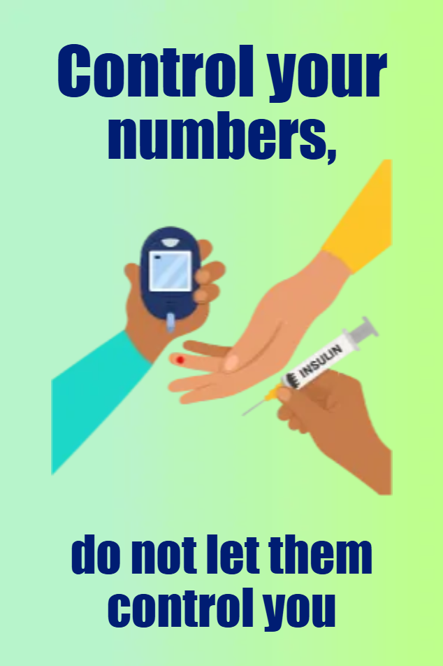 Custom Outdoor Yard Signs Multiple Sizes Control Your Numbers