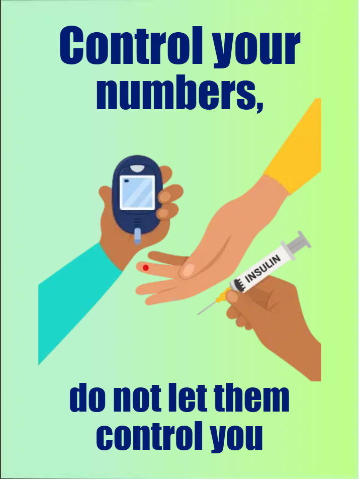 Custom Outdoor Yard Signs Multiple Sizes Control Your Numbers