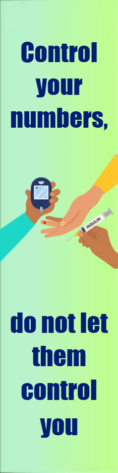 Custom Outdoor Yard Signs Multiple Sizes Control Your Numbers