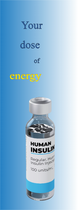 Custom Outdoor Yard Signs Multiple Sizes Your Dose Of Energy