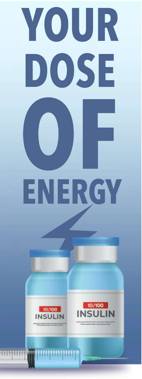 Custom Outdoor Yard Signs Multiple Sizes Your Dose Of Energy