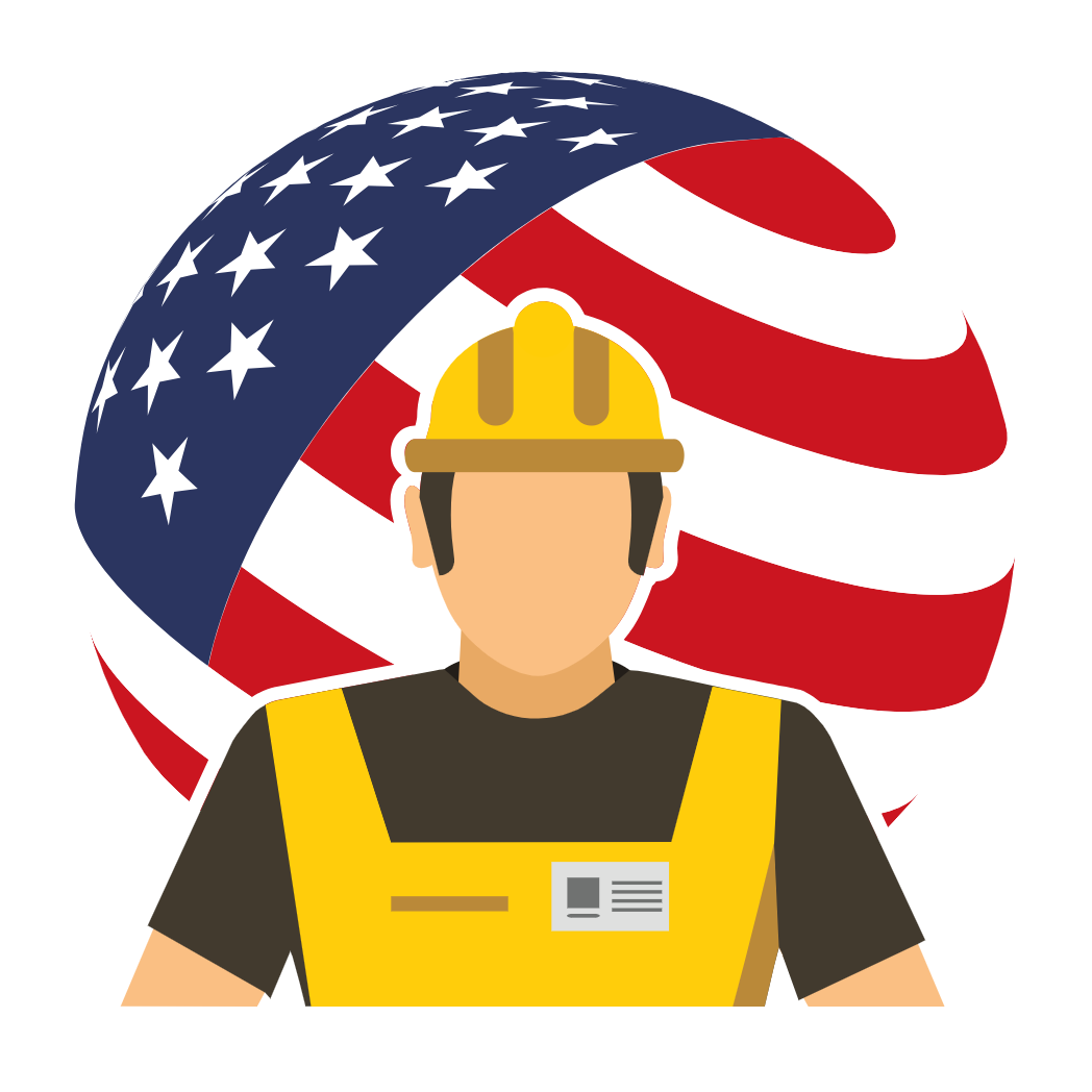 Custom Outdoor Yard Signs Multiple Sizes Labor Day