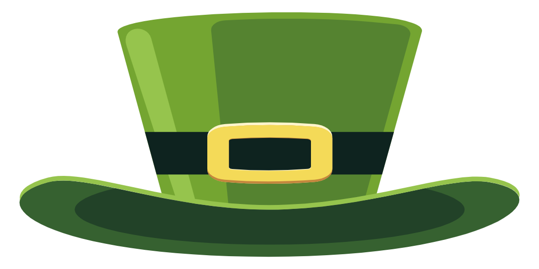 Custom Outdoor Yard Signs Multiple Sizes St. Patrick Day