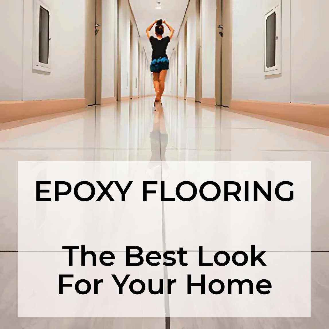 Custom Outdoor Yard Signs Multiple Sizes Expoxy Flooring The Best Look