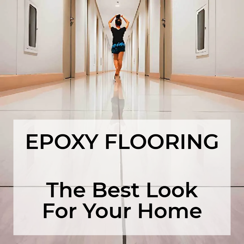 Custom Outdoor Yard Signs Multiple Sizes Expoxy Flooring The Best Look