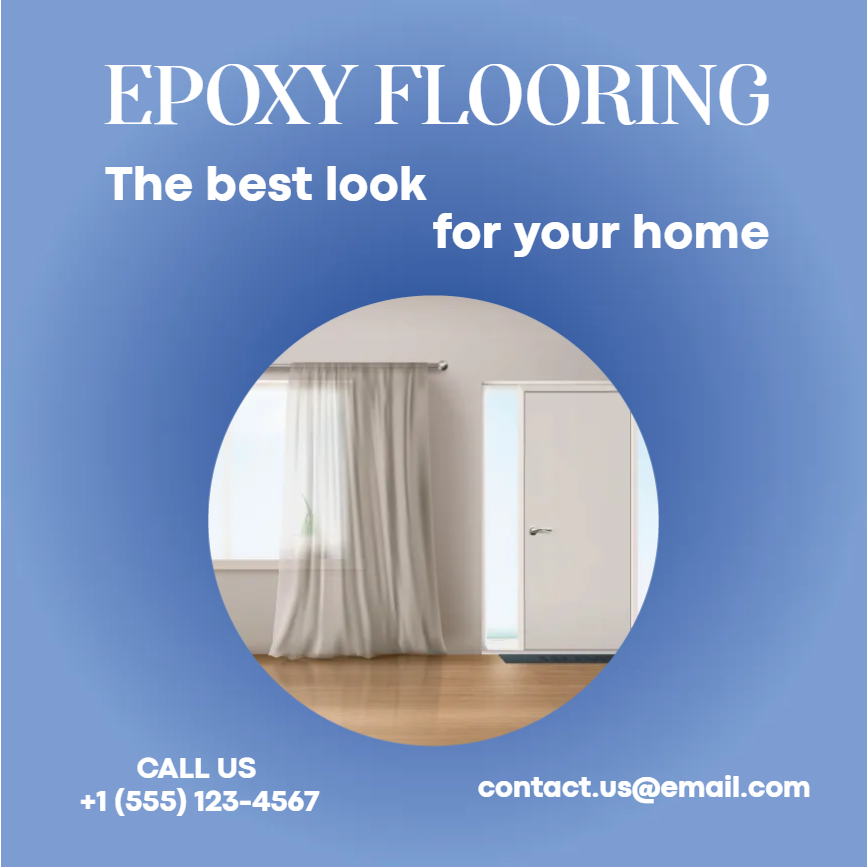 Custom Outdoor Yard Signs Multiple Sizes Expoxy Flooring The Best Look