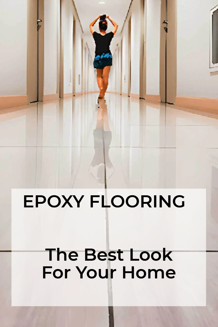 Custom Outdoor Yard Signs Multiple Sizes Expoxy Flooring The Best Look