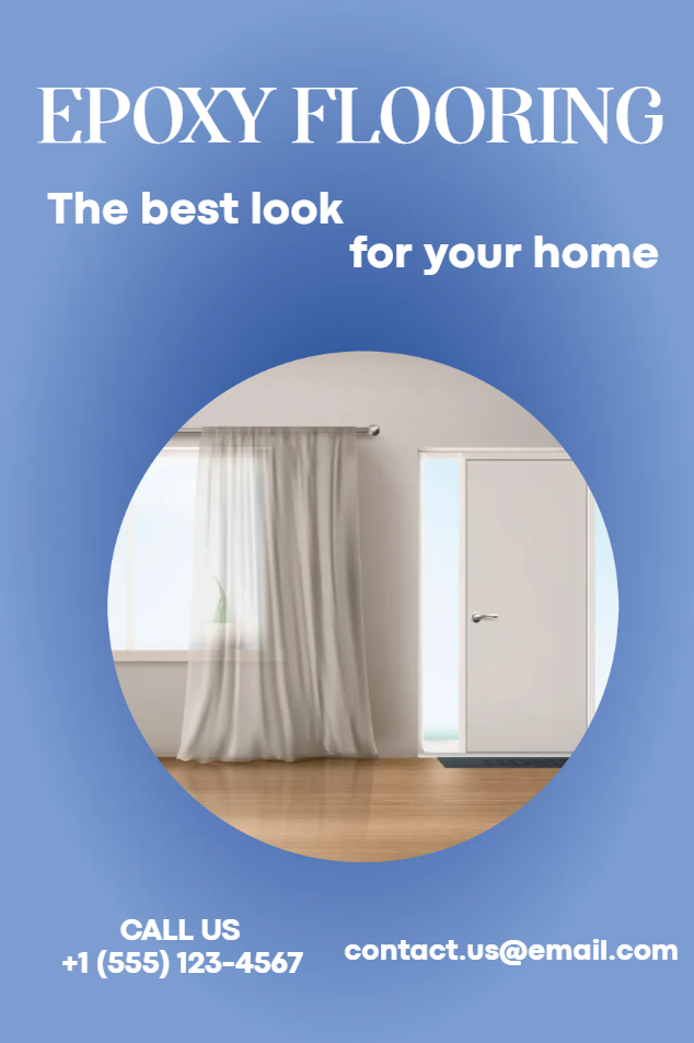 Custom Outdoor Yard Signs Multiple Sizes Expoxy Flooring The Best Look